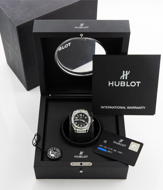 Hublot Big Bang 465.SX.1170.RX.1204 Image 7